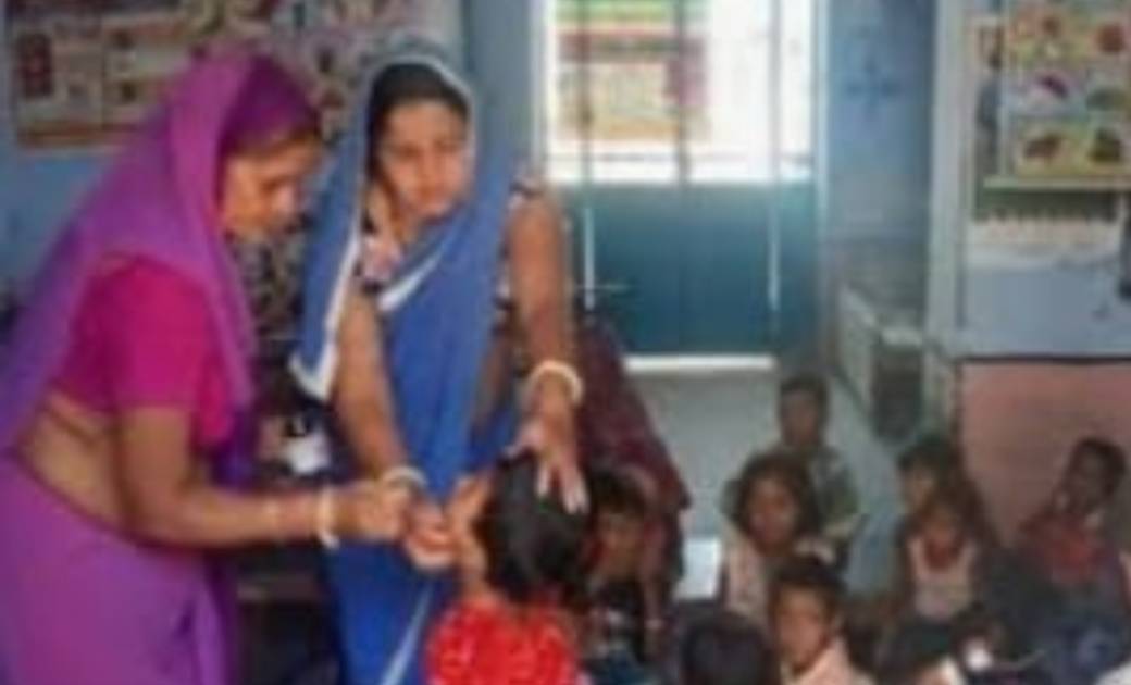 आँगनवाड़ी केन्द्रों पर सहयोगिनी मातृ समिति का होगा पुनर्गठन...जानिए क्या करना होगा 