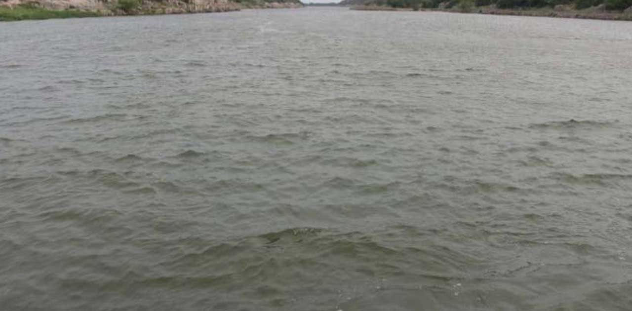 बसना की मोदनीपुर जलाशय योजना के मरम्मत के लिए एक करोड़ स्वीकृ... - CG Sandesh