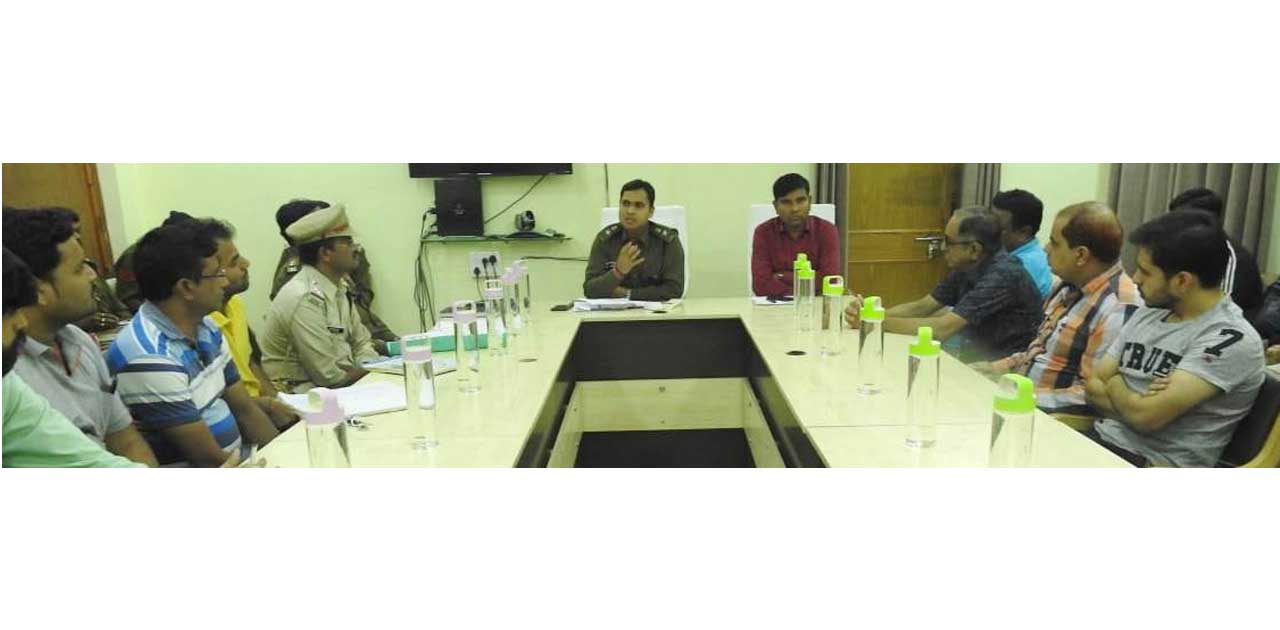  बिना डॉक्टर की पर्ची के नहीं मिलेगी प्रतिबंधित दवाईयां   - CG Sandesh