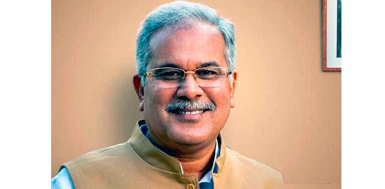 मुख्यमंत्री का बलौदाबाजार और मुंगेली जिले में आयोजित कार्यक्... - CG Sandesh