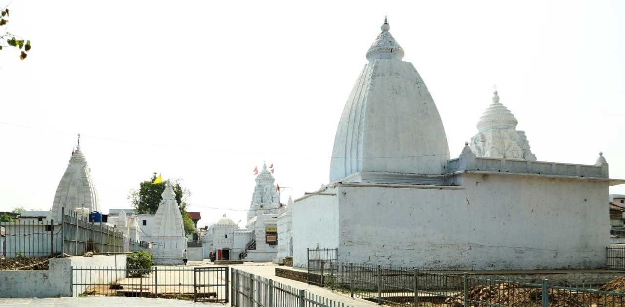आखिर क्यो कहा जाता है राजिम को छत्तीसगढ़ का प्रयागराज