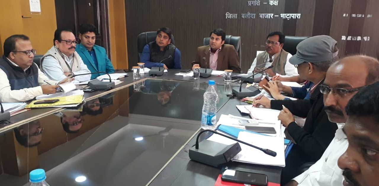 स्कूल परिसर से अतिक्रमण हटाने चलेगा अभियान, धान खरीदी केन्द्... - CG Sandesh