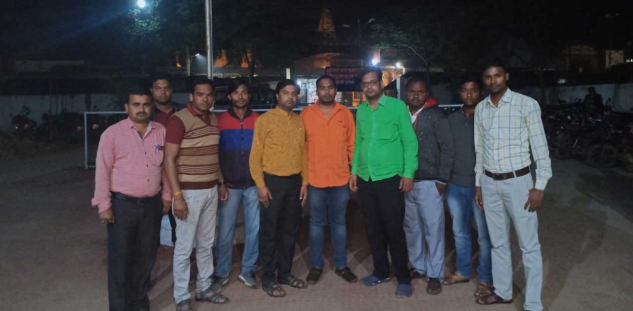 कृमिनाशक गोली खिलाने के बात बच्ची की तबियत बिगड़ी - CG Sandesh