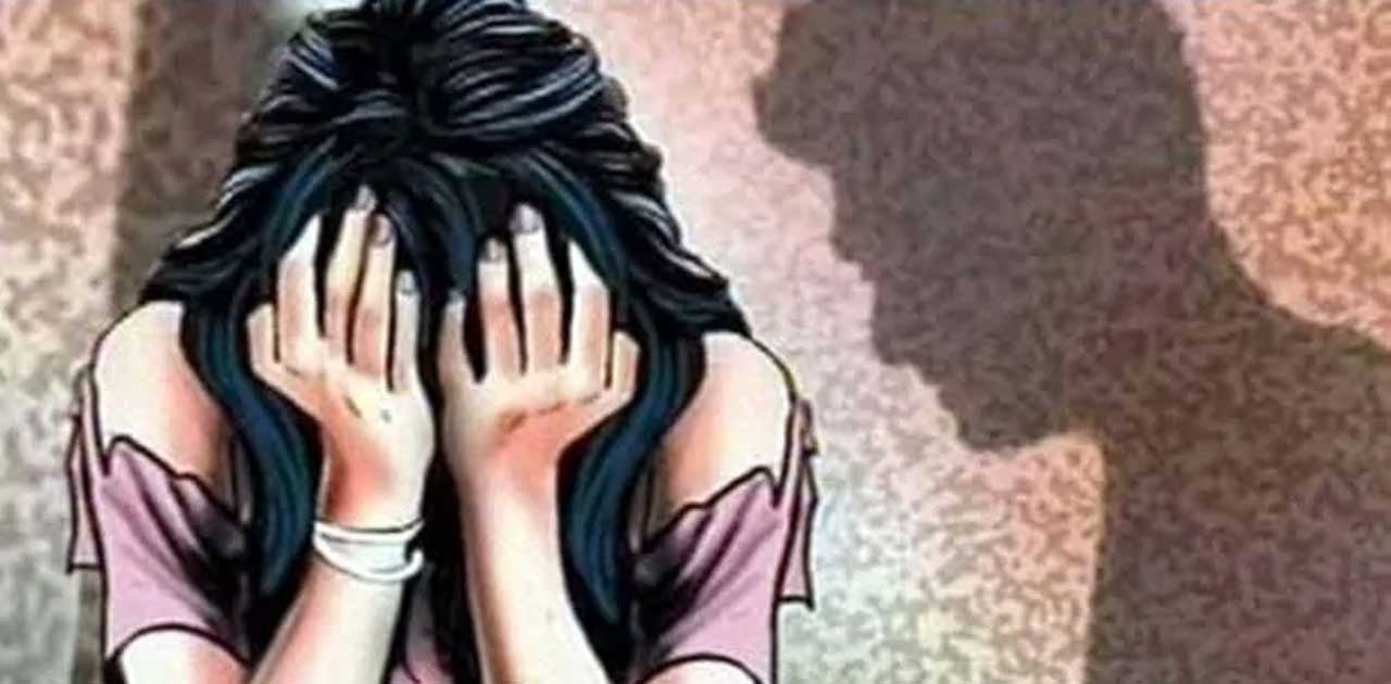 शादी का झांसा देकर किया बलात्कार