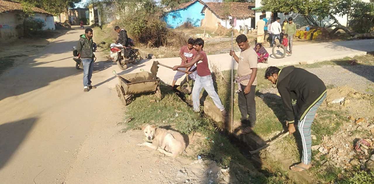 नगर पालिका सराईपाली के कर्मचारियों  को मिलेगा बेस्ट एम्पलाई ... - CG Sandesh