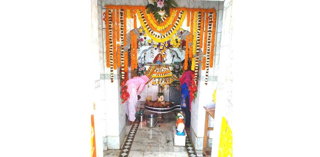 अंचल में हर्षोल्लास के साथ मनाया गया महाशिवरात्रि का पर्व - CG Sandesh