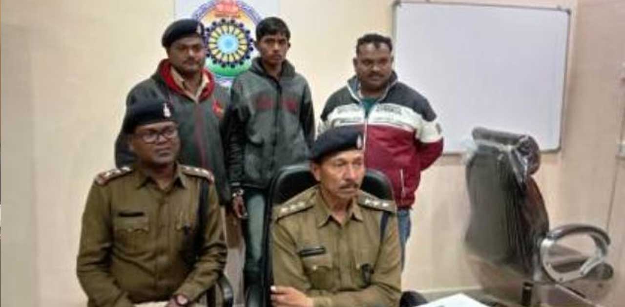 हैचरी प्लांट के समीप मिले लाश का हुआ खुलासा,गाँव का युवक ही ... - CG Sandesh