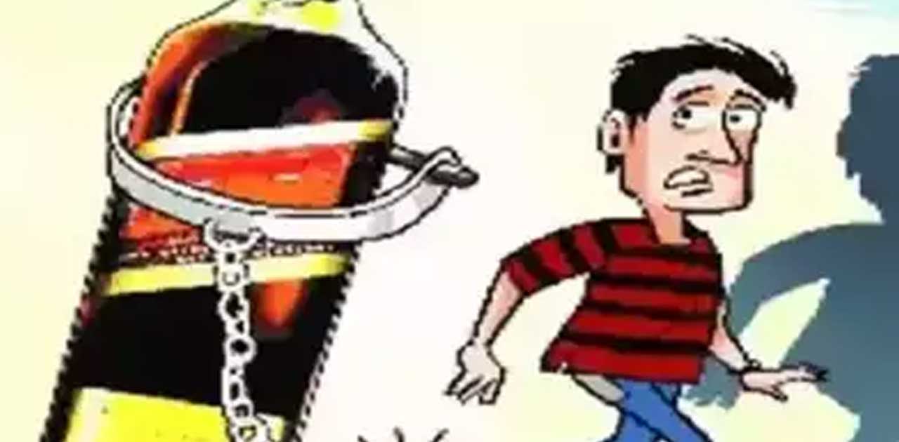 पिथौरा पुलिस ने जप्त की 10 लीटर महुआ शराब - CG Sandesh
