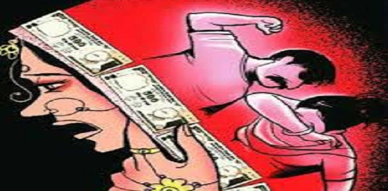 दहेज के नाम पर शारीरिक व मानसिक रूप से प्रताड़ित करने पर महिल... - CG Sandesh