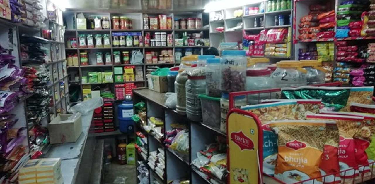  सराईपाली के SDM ने चेम्बर ऑफ कॉमर्स एवम किराना ब्यापारी संघ... - CG Sandesh