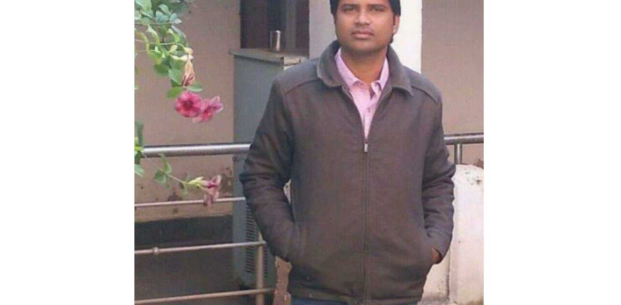 10 लाख 73 हजार का फर्जी बिल लगाकर राशि का आहरण, 10 सालो एक ह... - CG Sandesh
