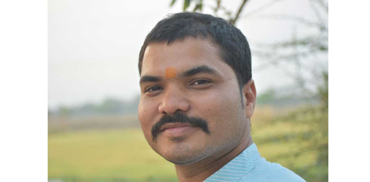 छत्तीसगढ़ कोटे से बाहरी व्यक्ति को राज्यसभा भेजना छत्तीसगढ़ि... - CG Sandesh