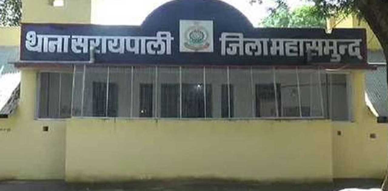 तुम कौन होते हो घर छोड़ने वाले कहकर मारपीट, मामला दर्ज - CG Sandesh