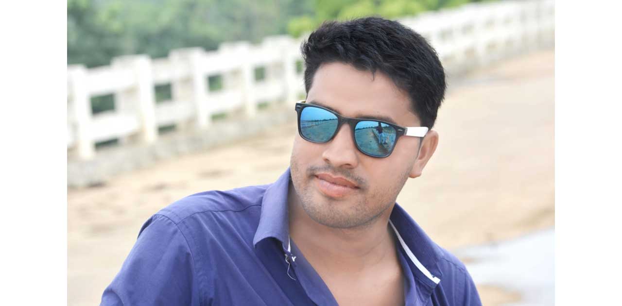 कराटे एसोसिएशन के ब्लॉक अध्यक्ष बने खिलेश - CG Sandesh