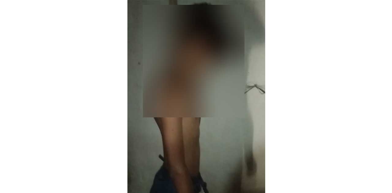 उन्कारी में युवक ने अज्ञात कारण से लगाई फांसी, पुलिस कर रही जांच