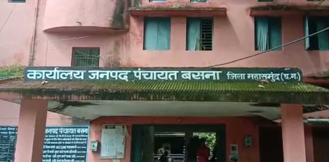 महिला सरपंच व सचिव के कामों में सगे सम्बन्धी नहीं दे सकते दख... - CG Sandesh