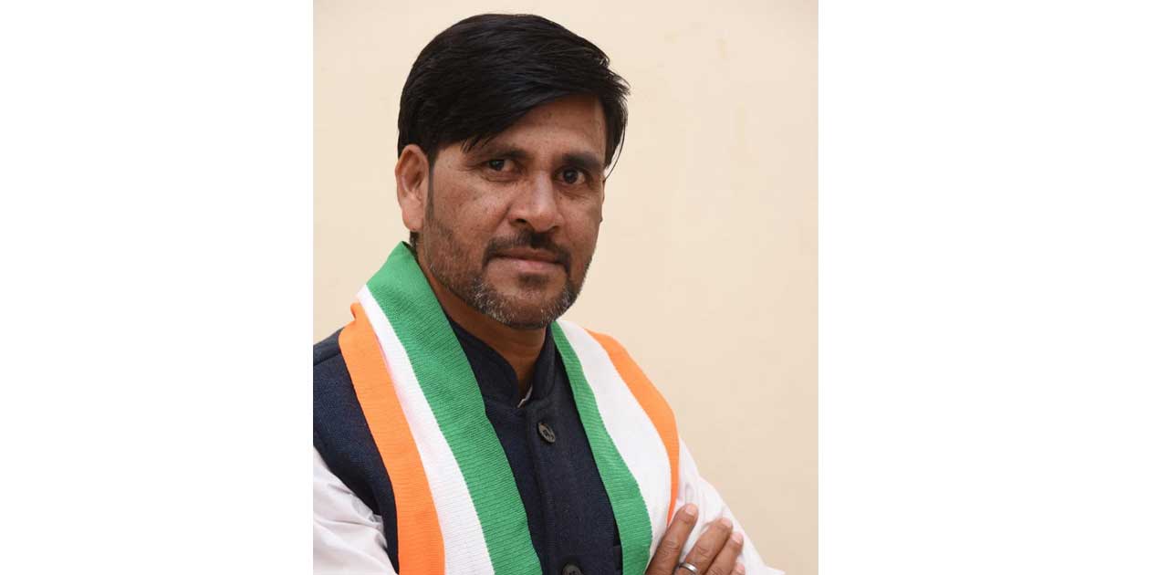 जिला पंचायत अध्यक्ष ने दो महीने का वेतन मुख्यमंत्री राहत कोष... - CG Sandesh