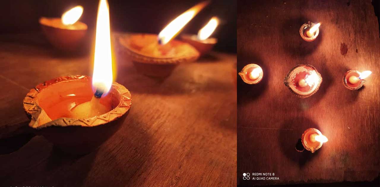 मोदी की अपील पर एक बार फिर हुए देश के लोग एक जुट, गाँव-गाँव ... - CG Sandesh
