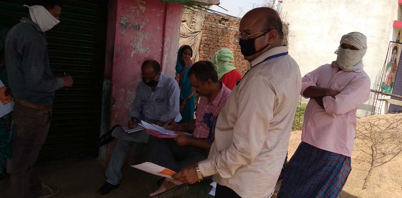 गैस सिलेण्डर की होम डिलीवरी सेवा में ज्यादा कीमत वसूलने पर ए... - CG Sandesh