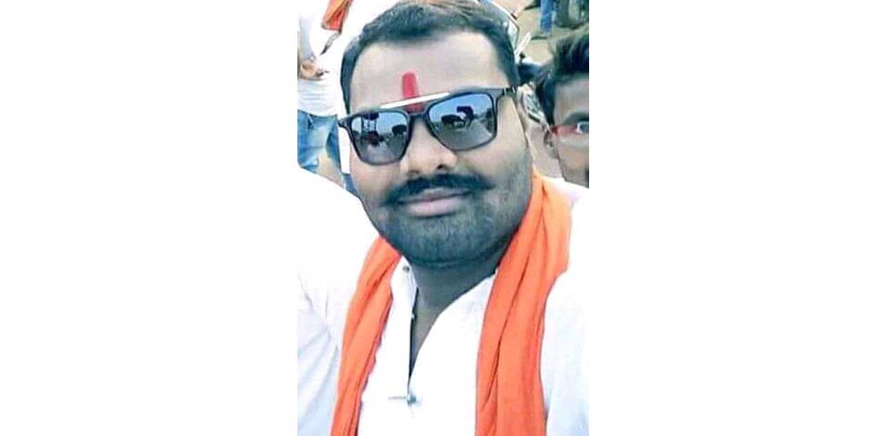 लॉकडाउन के दौरान शराब दुकान खुलने से हालात होंगे बेकाबु : सं... - CG Sandesh
