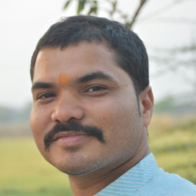 अखिल भारतीय भविष्य मंथन के प्रदेश महासचिव बने उपाध्याय - CG Sandesh