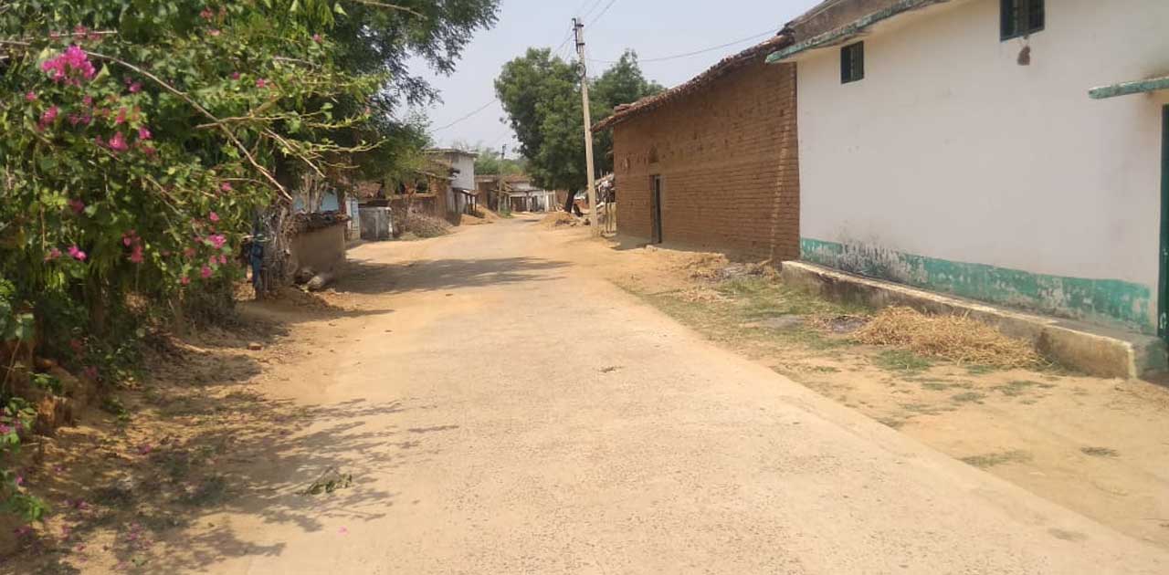 नल-जल के नाम पर कनकेबा हुई थी वसूली, लेकिन नहीं पंहुचा नल-जल - CG Sandesh