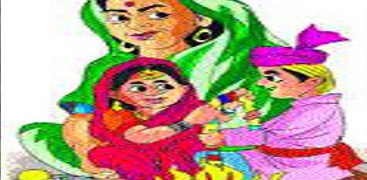 आंगनबाड़ी कार्यकर्ता के सुझबुझ से रुकवाई नाबालिग की शादी, लॉक... - CG Sandesh