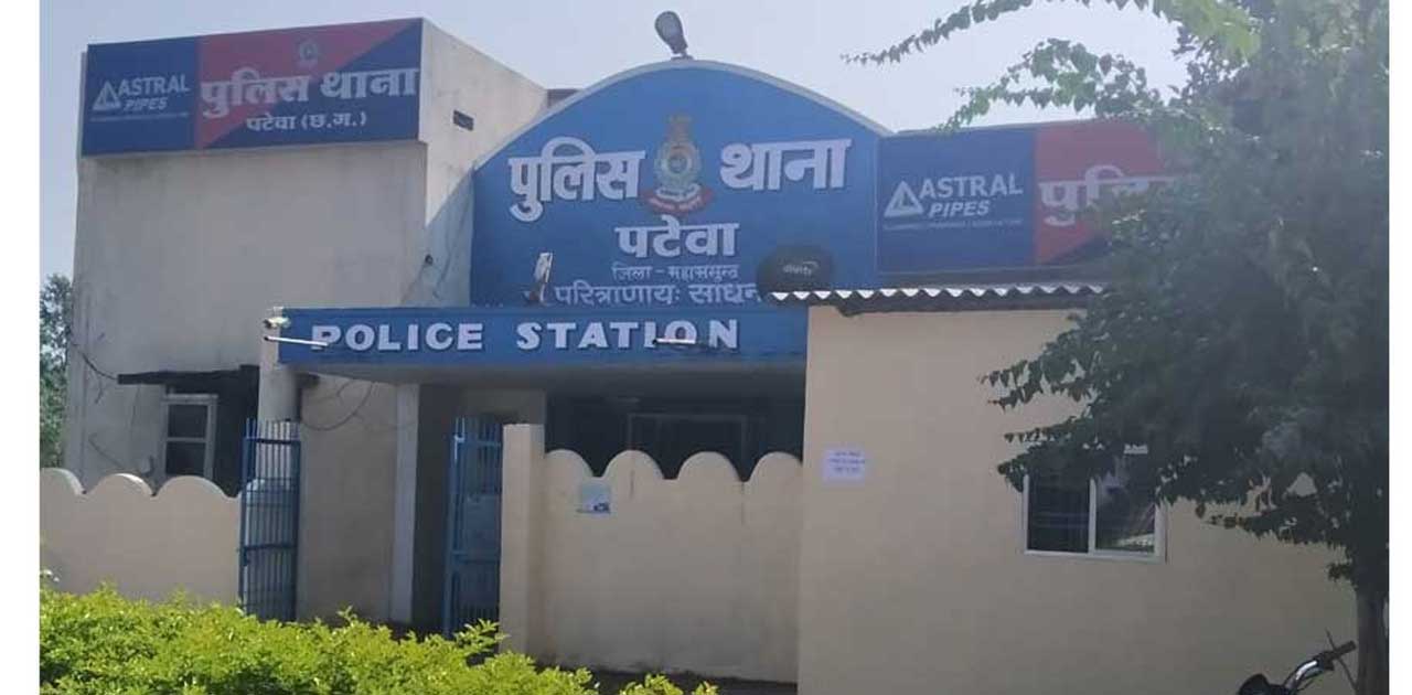 क्वारेंटाइन करने व नियमो के पालन करने हेतु कहने पर पंच व सचि... - CG Sandesh