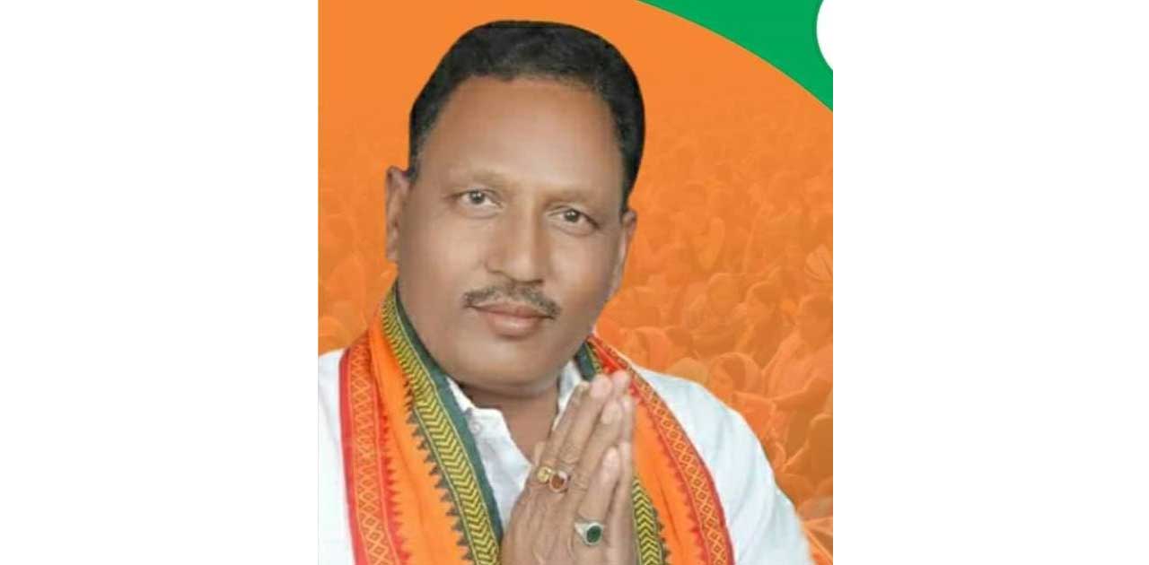 शराब दुकान खोलकर कोरोना वारियर्स का अपमान कर रही सरकार - राम... - CG Sandesh