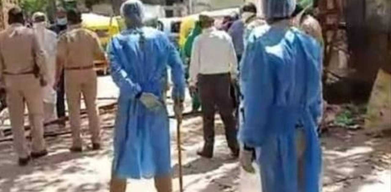 रायगढ़ जिले में मिडिल स्कूल किरिया, हाईस्कूल रायमेर एवं माध्य... - CG Sandesh