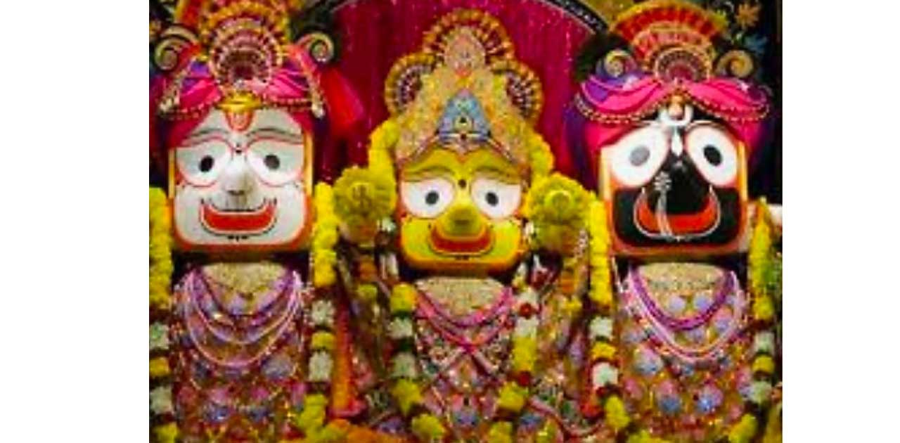 ग्राम गड़बेड़ा में लगभग 50 वर्ष के बाद पहली बार इस वर्ष भगवा... - CG Sandesh
