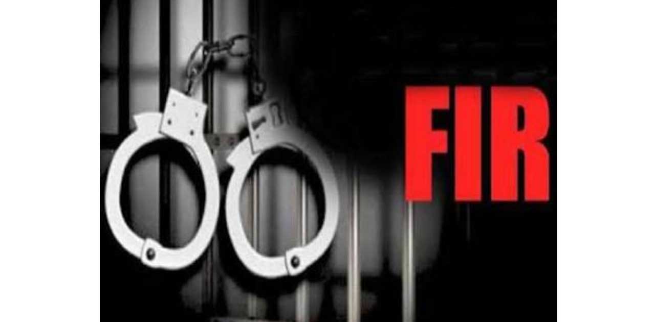 कोविड --19 में लापरवाही पड़ी भारी..! छतीसगढ़ में डॉक्टर के खिलाफ FIR दर्ज ... डॉक्टर गिरफ्तार.....!