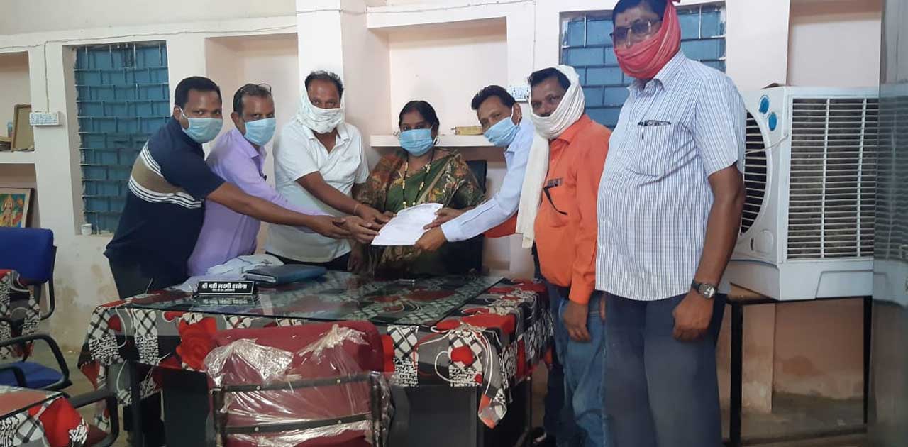 वार्षिक वेतन वृद्धि कटौती के आदेश को तत्काल वापस ले शासन-छ. ... - CG Sandesh