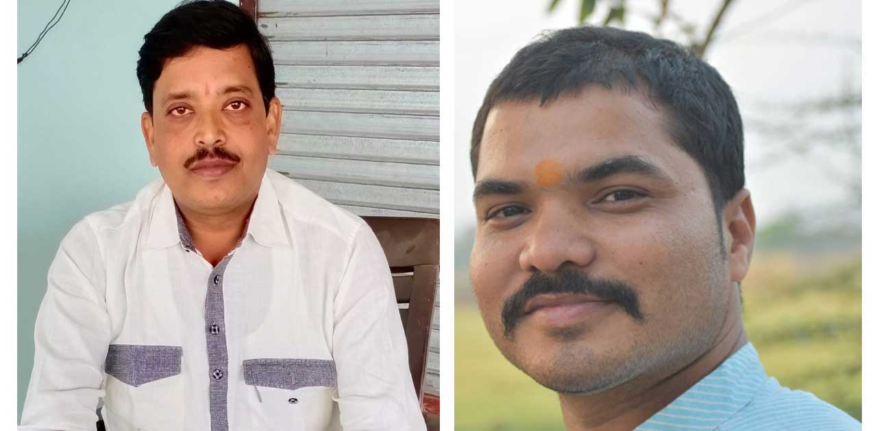 चीन की कायराना करतूत से भंवरपुर भाजपा मंडल अध्यक्ष ने लोगों ... - CG Sandesh