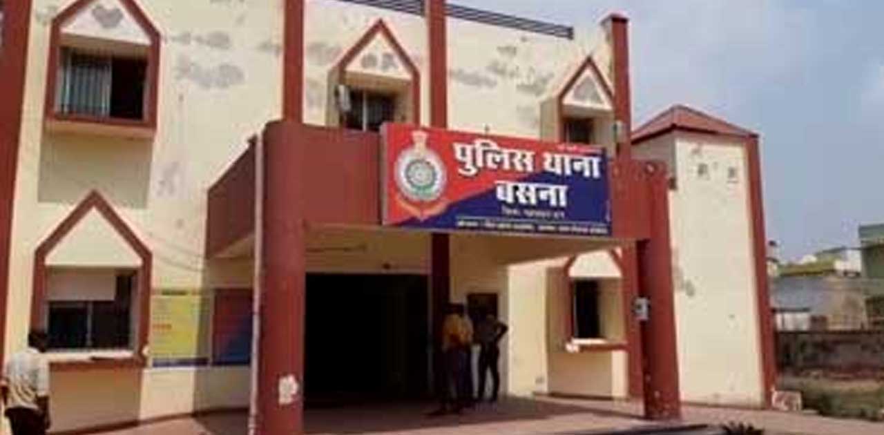 पिलवापाली में 3 लीटर देशी हाथ भट्ठी महुआ शराब जप्त. - CG Sandesh