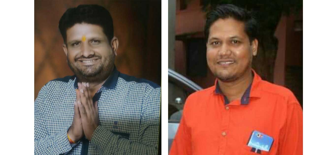 बसना भाजपा मंडल की कार्यकारिणी घोषित,अभिमन्यु जायसवाल व जन्म... - CG Sandesh
