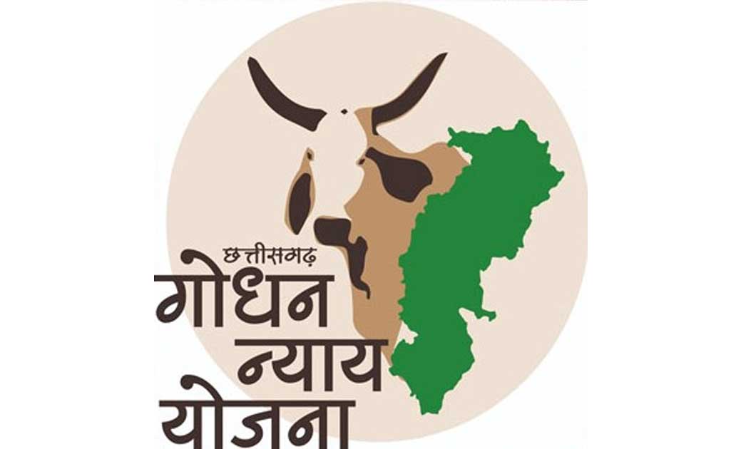 छत्तीसगढ़ में हरेली पर्व से गोधन न्याय योजना का होगा आगाज : म... - CG Sandesh