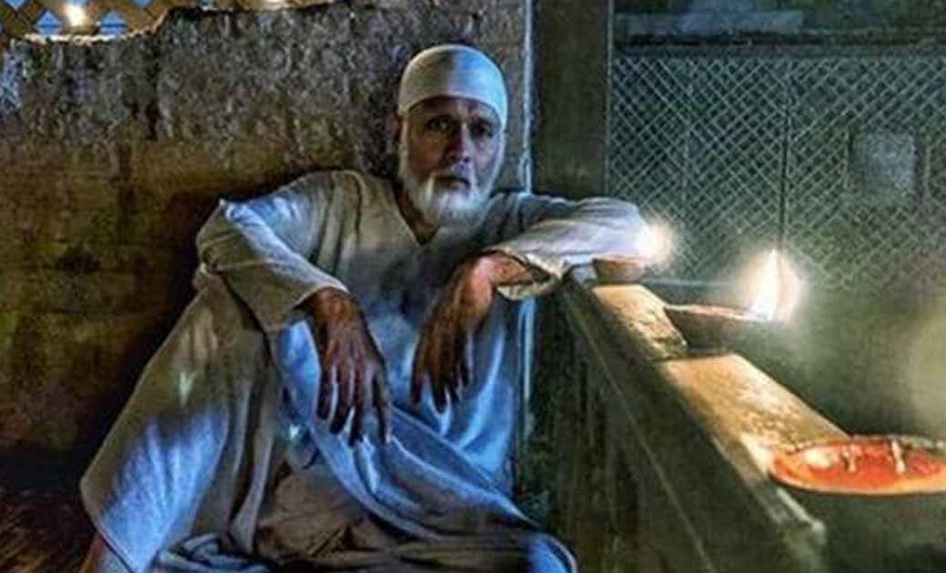 सोनी टीवी के सीरियल 'मेरे साईं' का सदस्य मिला कोरोना पॉजिटिव... - CG Sandesh
