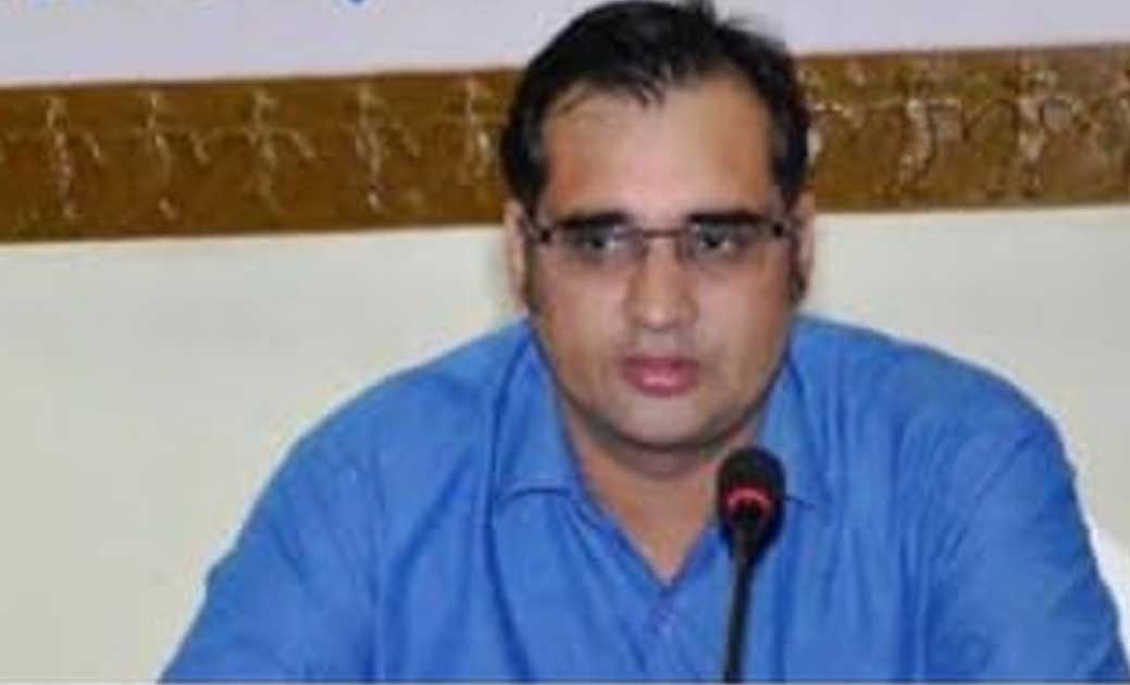 अब जिले में बिना मास्क के नहीं मिलेगा सामान कलेक्टर ने जारी ... - CG Sandesh