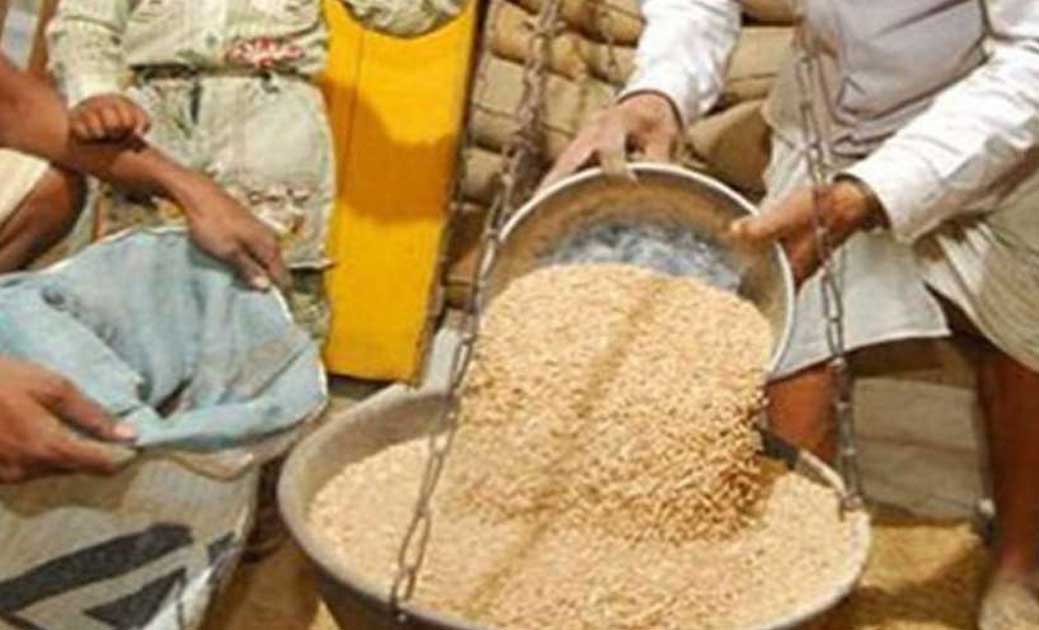 अब नवंबर तक मिलेगा मुफ्त में चना और चावल, 56 लाख परिवारों को मिलेगा लाभ..
