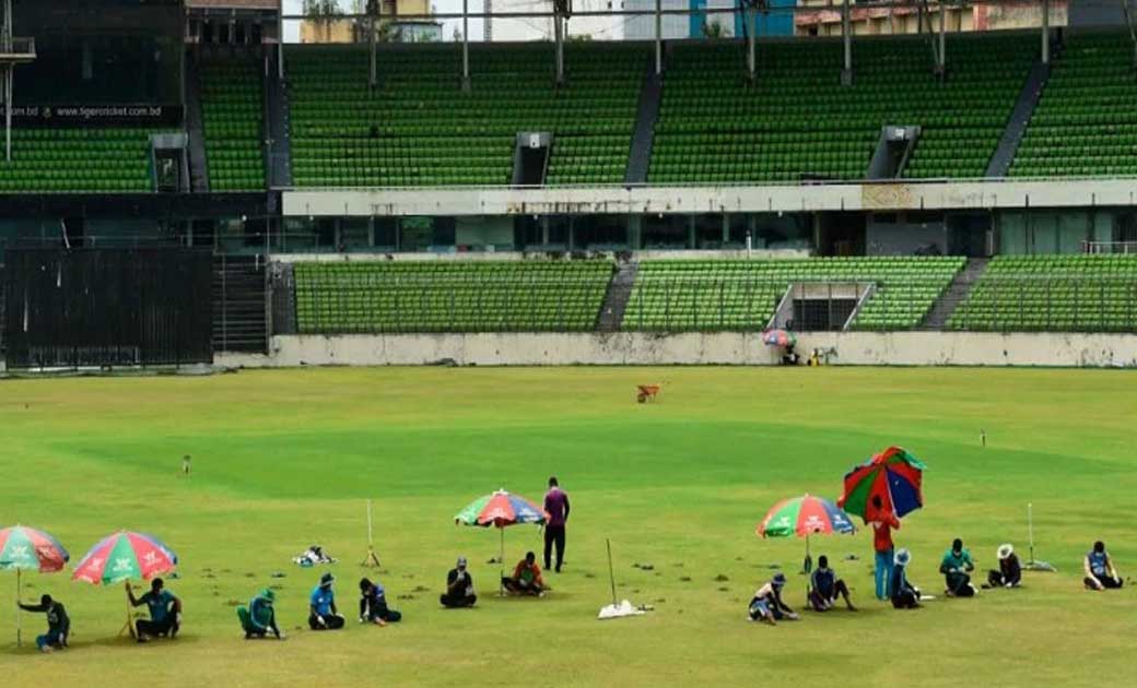 बोर्ड ने दिए संकेत, जल्द खेली जा सकती है सीरीज कुछ टीमों के ... - CG Sandesh