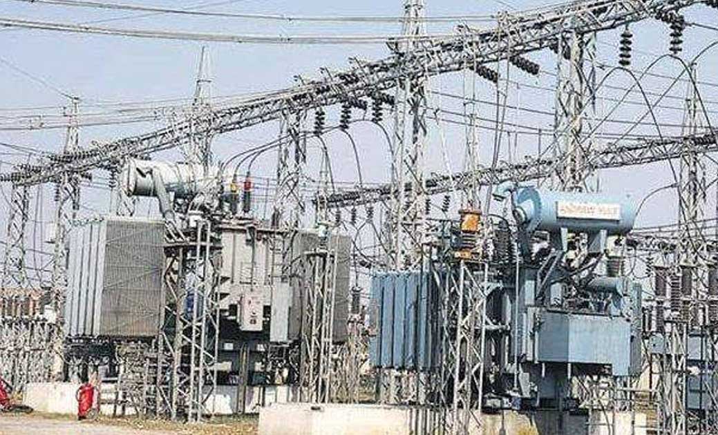 बिजली कटौती से क्षेत्रवासी हो रहे परेशान...  - CG Sandesh