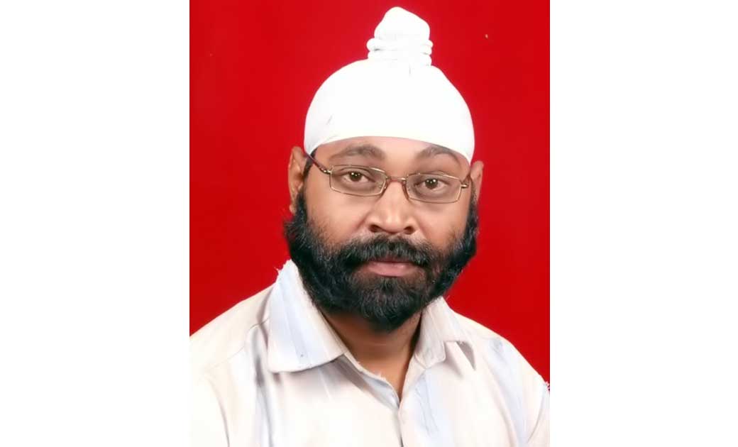 सब्जी मार्केट को किचड़ मुक्त करने कॉन्क्रीटकरण एवं पसरा और से... - CG Sandesh