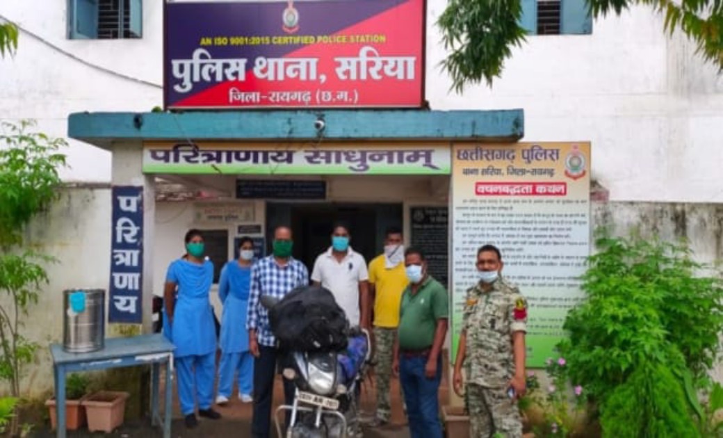 दुनिया का तीसरा सबसे बड़ा क्रिकेट स्टेडियम राजस्थान में बनने... - CG Sandesh
