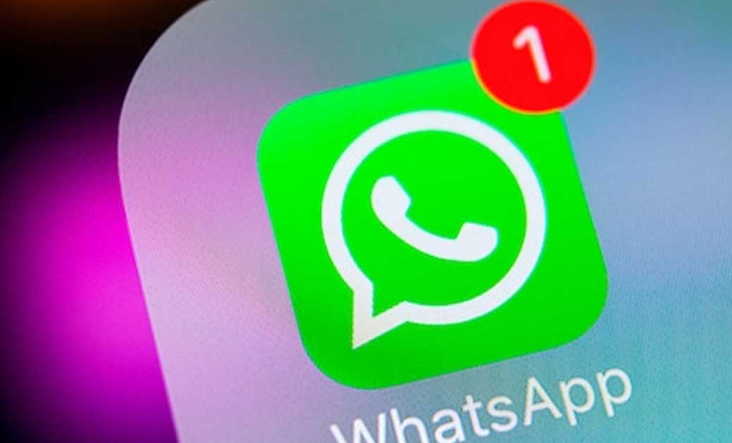 Whatsapp पर अश्लील मैसेज, लड़की ने दर्ज कराई रिपोर्ट   - CG Sandesh