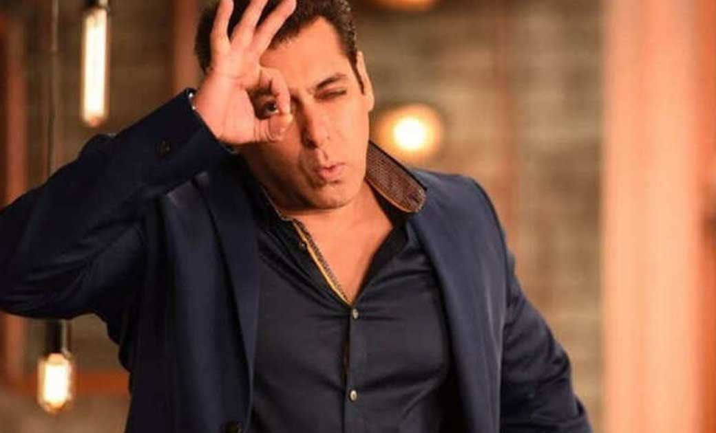 सलमान खान ने Bigg Boss 14' में बढ़ाई अपनी फीस, अब तीन महीने ... - CG Sandesh