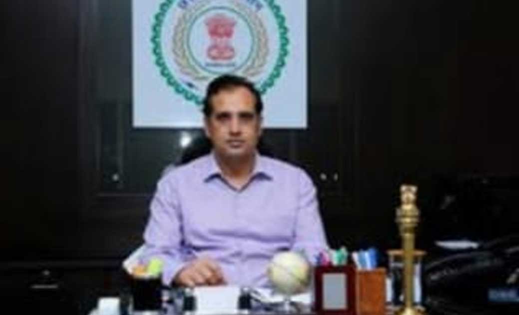 स्कूली बच्चों को 15 दिनों के भीतर पाठ्य-पुस्तकें उपलब्ध कराव... - CG Sandesh