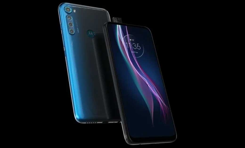 Motorola One Fusion+ की आज है फ्लैश सेल, जाने कीमत, फीचर और ... - CG Sandesh