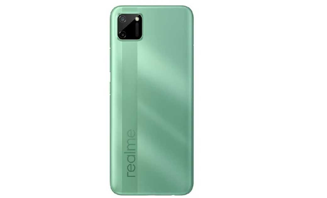 Realme C11 स्मार्टफोन की पहली सेल आज, जानें सम्भावित कीमत  - CG Sandesh