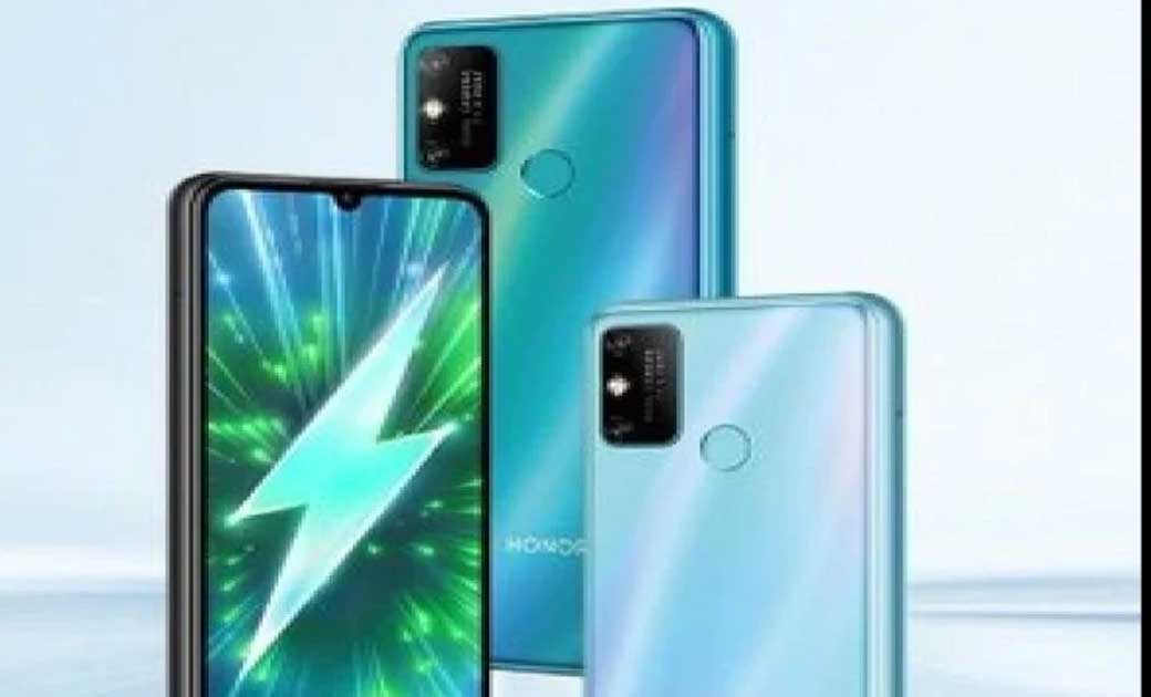 Honor 9a स्मार्टफोन 31 जुलाई को भारत में होगा लॉन्च, मिलेगा ... - CG Sandesh